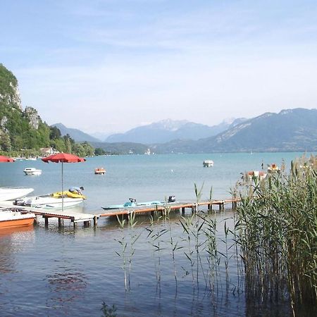 Panoramic View Apartment Annecy Exterior photo