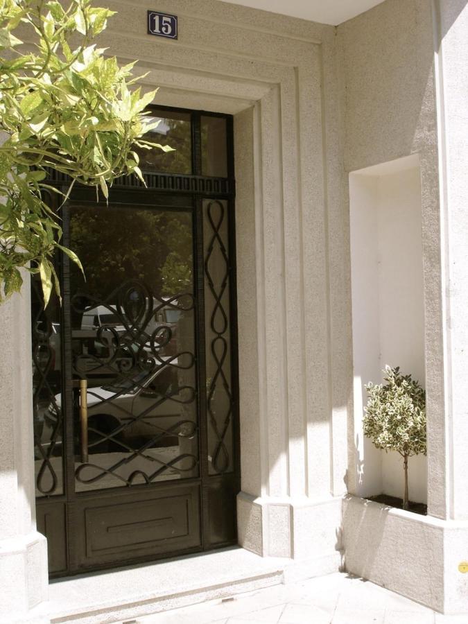Panoramic View Apartment Annecy Exterior photo