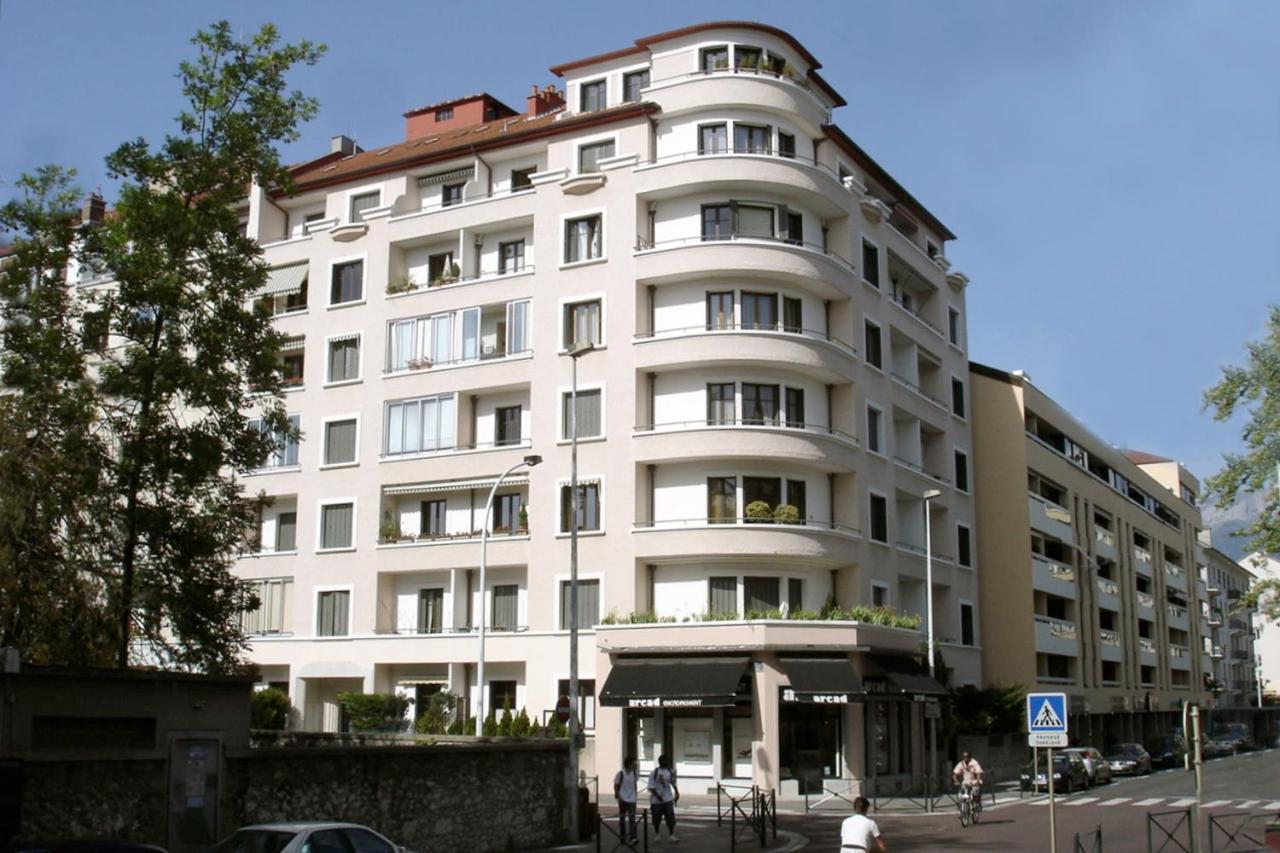 Panoramic View Apartment Annecy Exterior photo